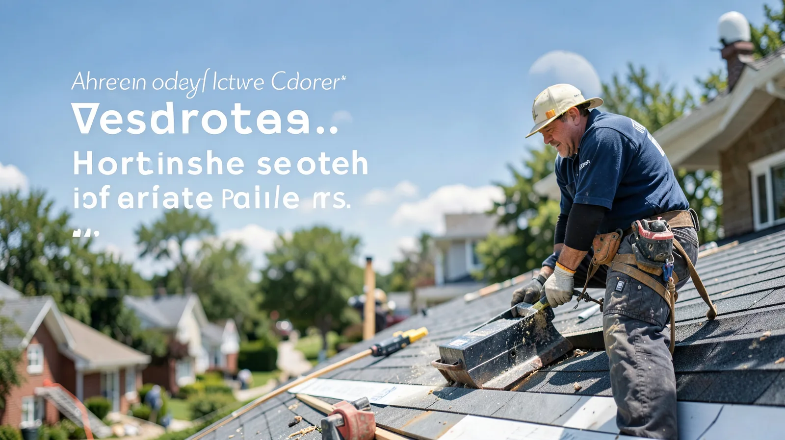 Roof Replacement in Harper, IA near me